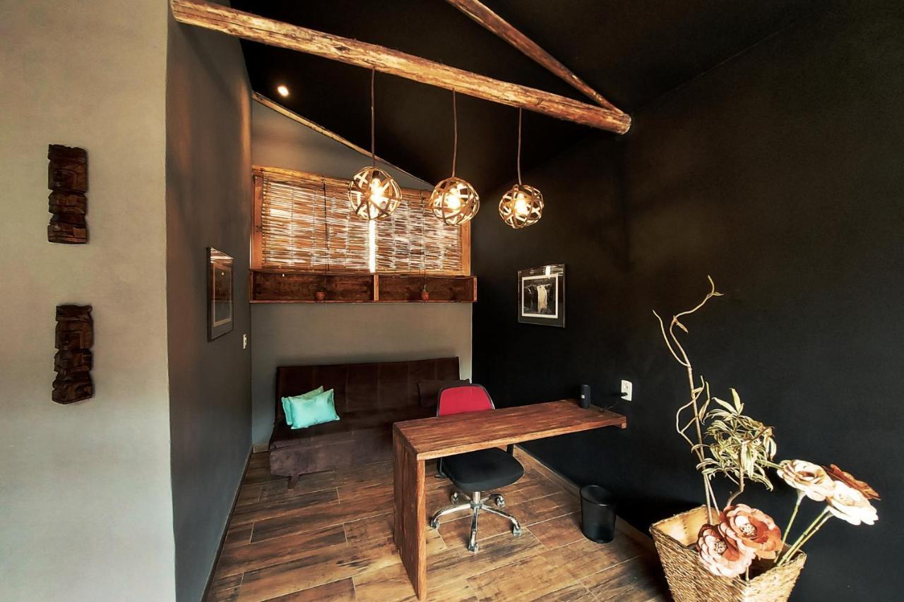 Bangalô Luxo entre lindas cachoeiras Baependi Extérieur photo