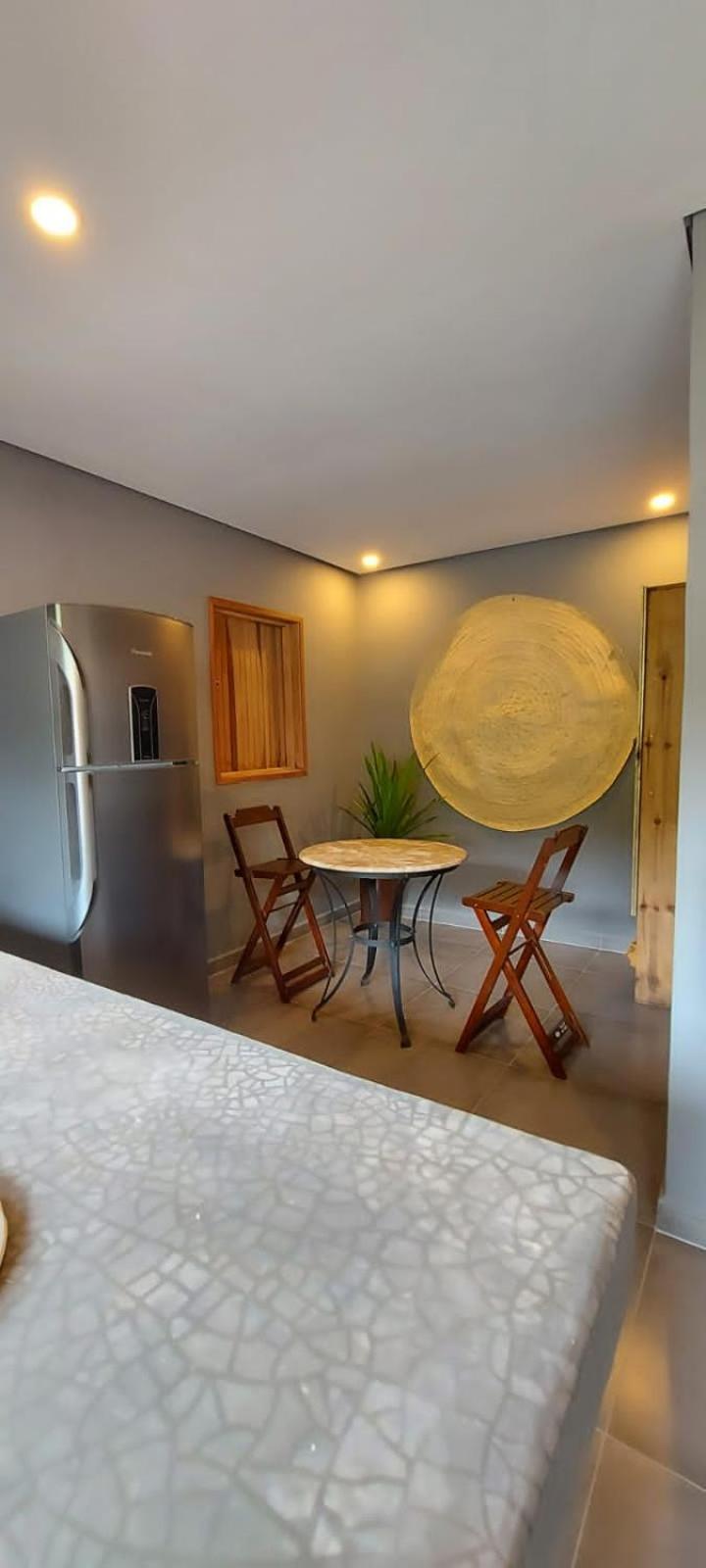 Bangalô Luxo entre lindas cachoeiras Baependi Extérieur photo
