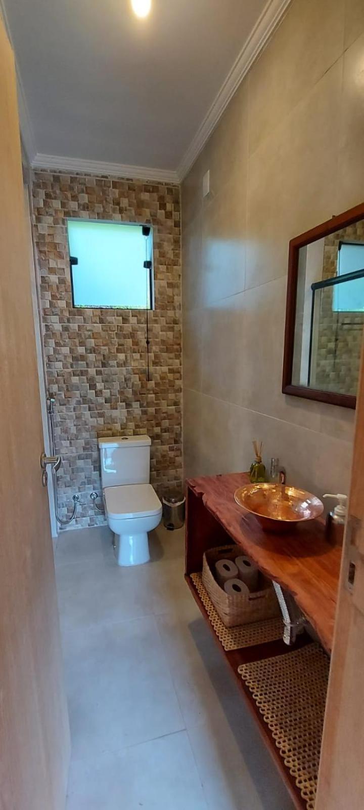 Bangalô Luxo entre lindas cachoeiras Baependi Extérieur photo